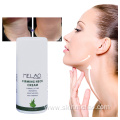 Whitening Effective Neck Firming Cream For Black Neck